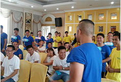 鄭州超前涂料歡迎您，真石漆生產(chǎn)廠家